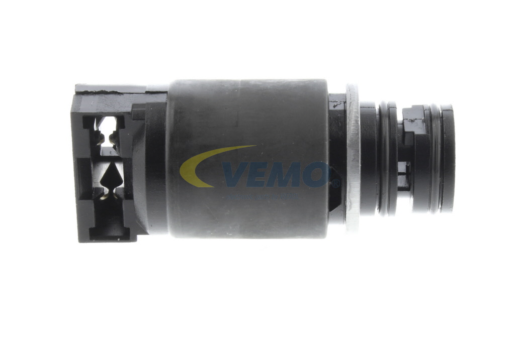 Įsigykite VEMO Pavarų perjungimo vožtuvas, automatinė transmisija Prekės Nr.: V20-77-1040 už žemiausią 47,09 € kainą