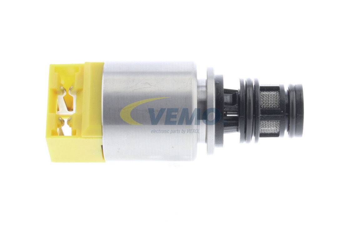 Compre VEMO Válvula de mando, transmisión automática Número de producto: V20-77-1041 a bajo precio de 86,32 €