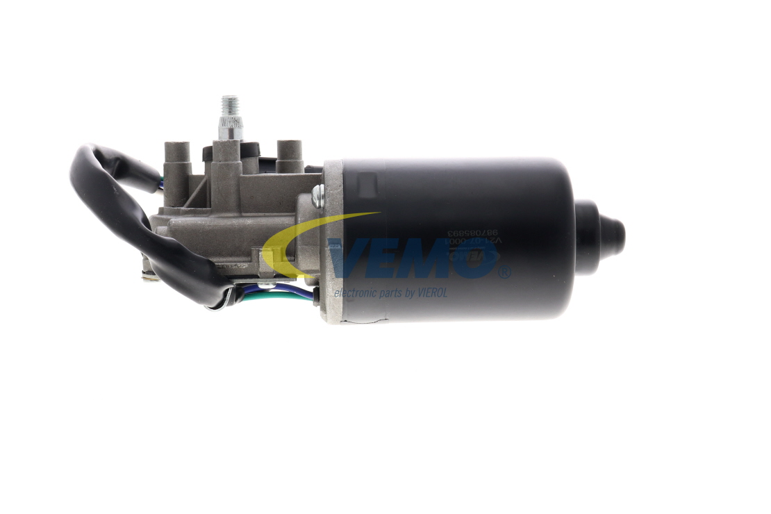 OEM Motor stěračů DACIA 1.6 MPI 85 84 HP Benzín 6001547913 od VEMO online za výborné ceny