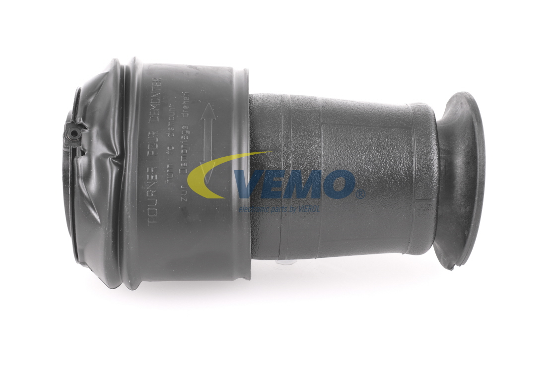 Federbalg, Luftfederung Citroen C4 Picasso 2 2021 VEMO V22-50-0001