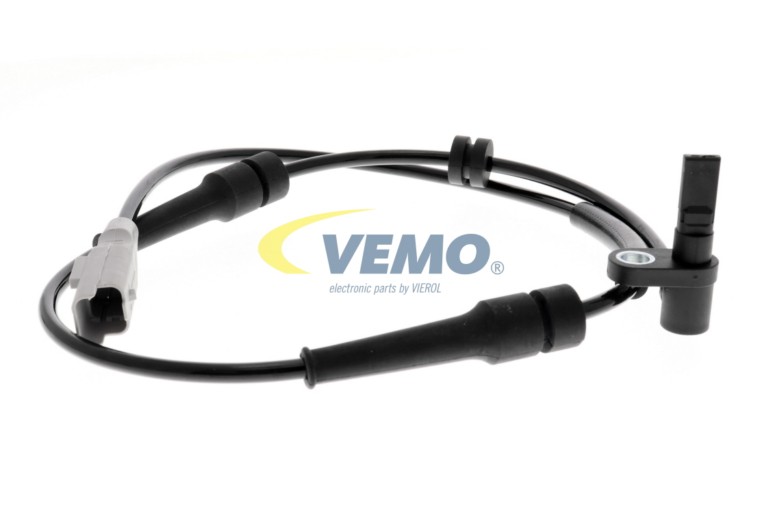Köp VEMO ABS-givare Produktnummer: V22-72-0160 till det förmånliga priset av 1062,88 kr