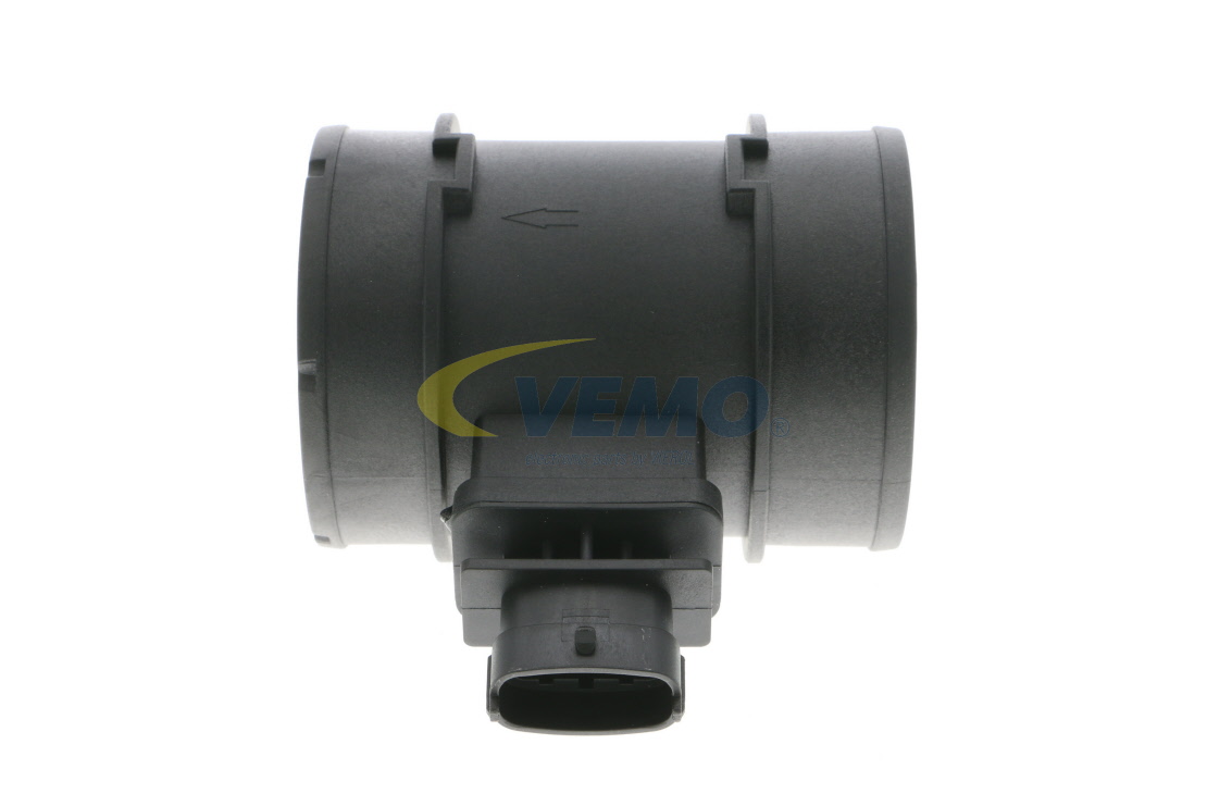 VAUXHALL 1.3 CDTI (L48) 90 HP Diesel Mass air flow sensor OEM 51782033 from VEMO online zu günstigen Preisen