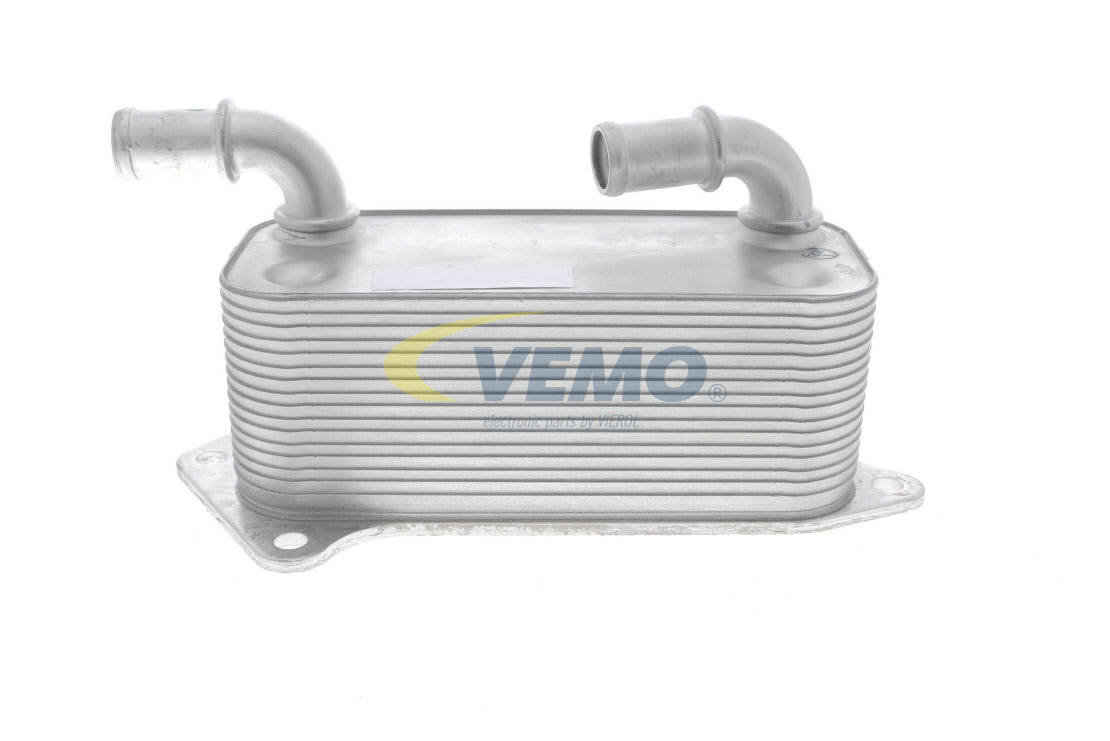 Köp VEMO Oljekylare Produktnummer: V25-60-0039 till det förmånliga priset av 3159,05 kr