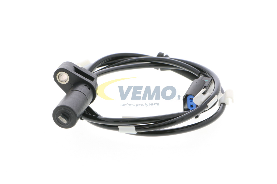 Serienmäßige ABS-Sensor FORD 2.4 DI RWD (F_B_, F_C_, F_A_) 120 PS Diesel 4095197 von VEMO im Web zu besten Konditionen