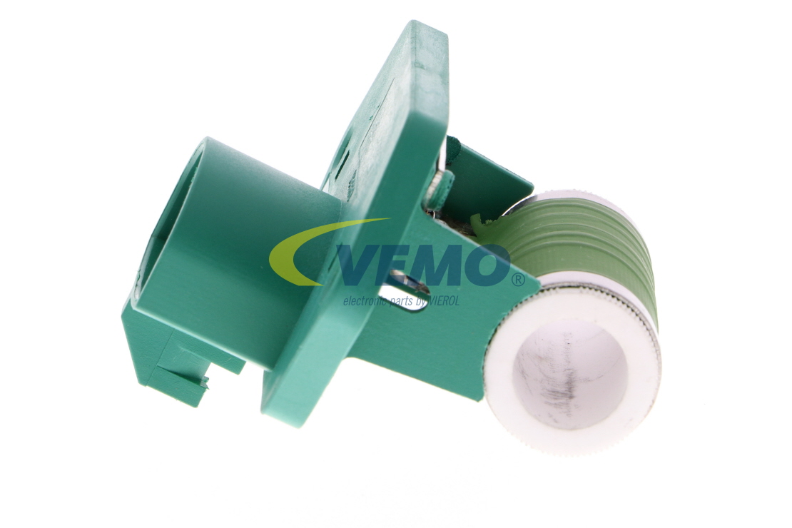OEM Regulator, passenger compartment fan FORD 1.1 50 HP Petrol 1133260 from VEMO online at great prices