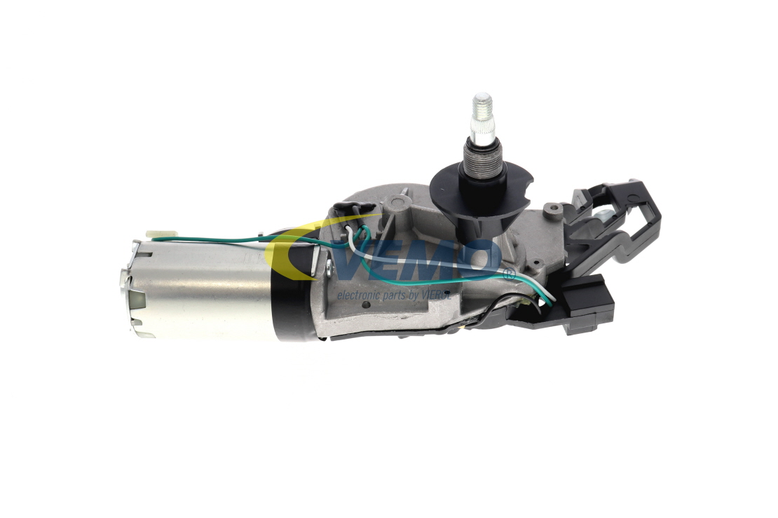 Motor brisalnika SMART v originalni kakovosti 4548200208, A4548200208, A6398200908 od VEMO