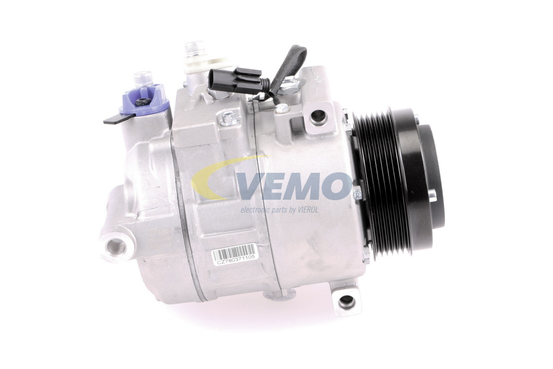 Acquista online Compressore aria condizionata V30-15-0051 originale a buon mercato, comparabile con i numeri OEM A0022300911