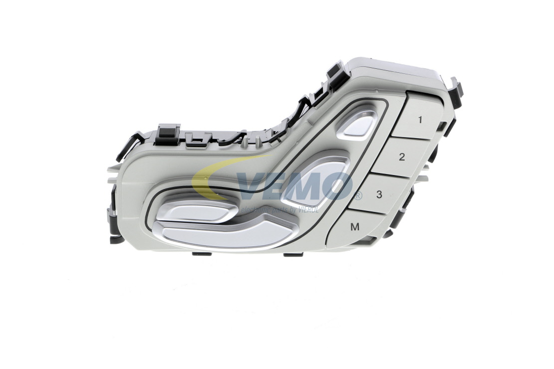 Cumpărați online Buton V30-73-0291 original/ă și la un preț mic, compatibil/ă cu nr. OEM 2059057851