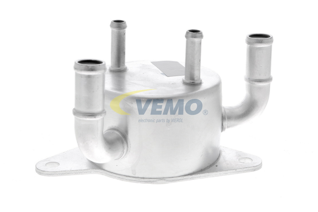 VEMO FSKC-19-9F0 Ölkühler, Automatikgetriebe
