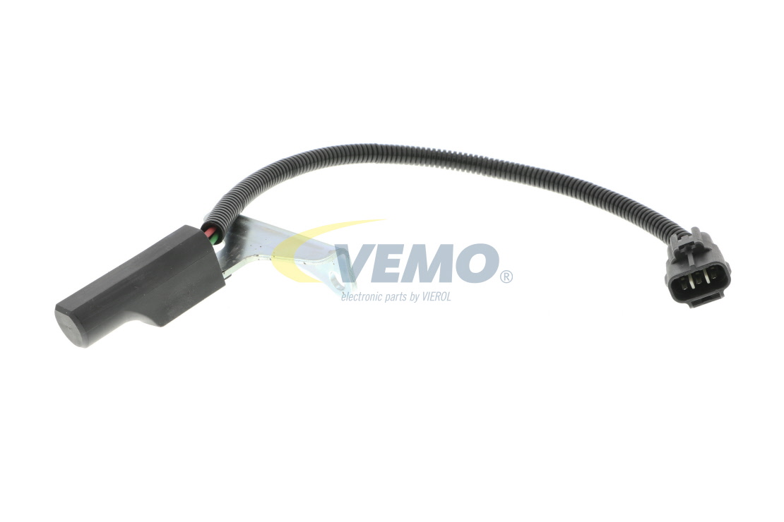 OEM Senzor impulsuri, arbore cotit JEEP 5.2 4x4 223 CP benzina 51271207038 de la VEMO online la un preț incredibil