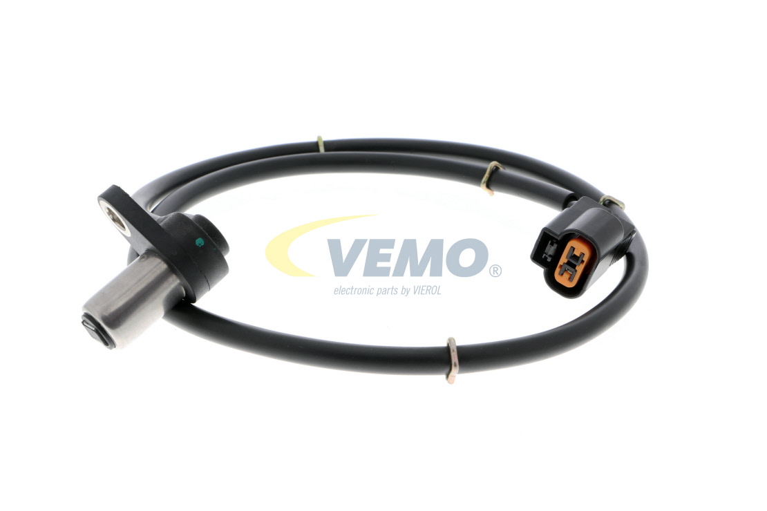OE Sensores de ABS MITSUBISHI GALLOPER 1998 MR307039, MR307050, MR307038 de VEMO