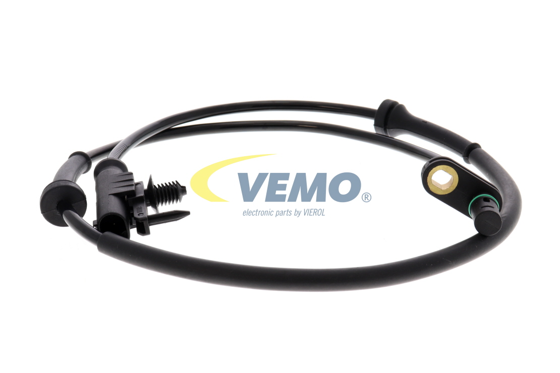 OE Raddrehzahlsensor SMART FORFOUR 2011 4545420318, A4545420318, MR955037 von VEMO