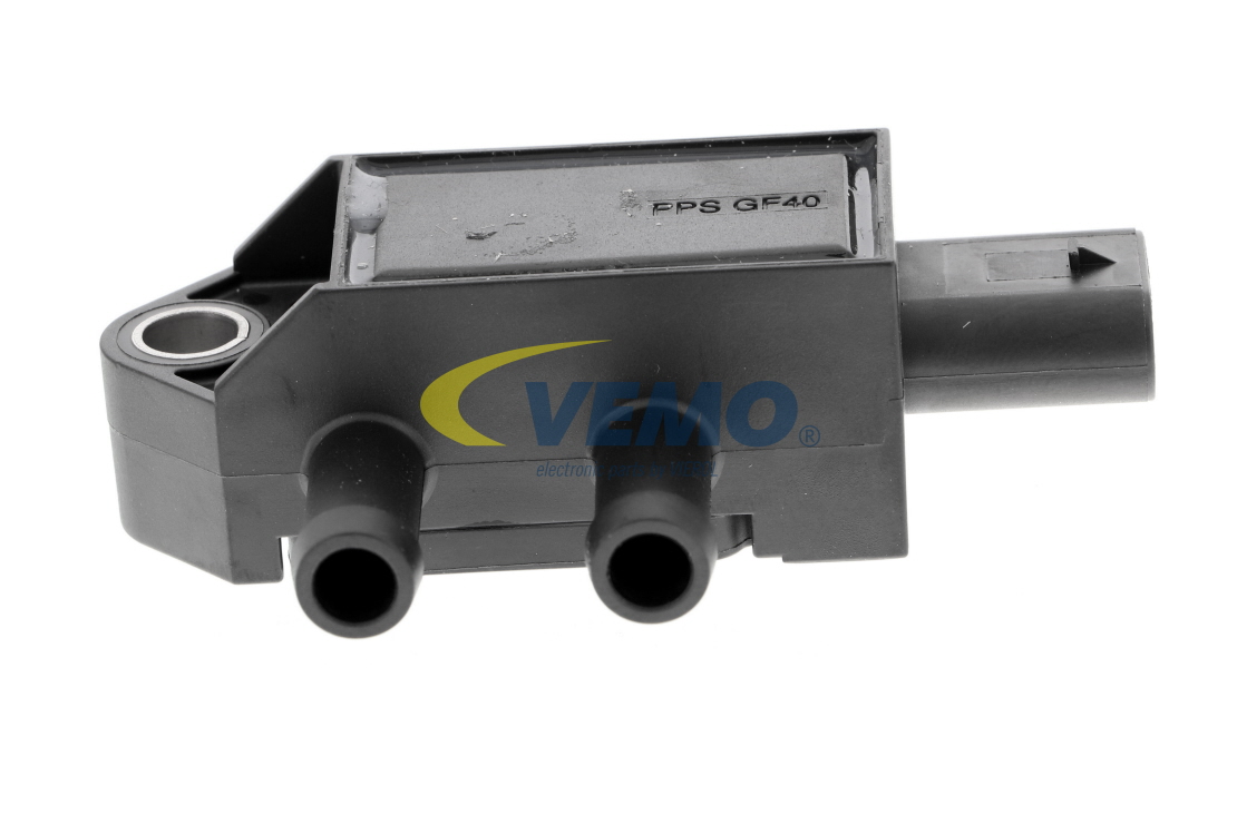 OEM Abgasdrucksensor Mitsubishi Pajero II Canvas Top 1990 1865A328, REPDPF, 1609942680 VEMO
