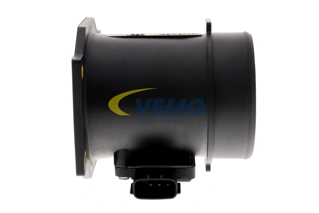 Įsigykite VEMO Oro masės jutiklis Prekės Nr.: V38-72-0244 už žemiausią 306,58 € kainą