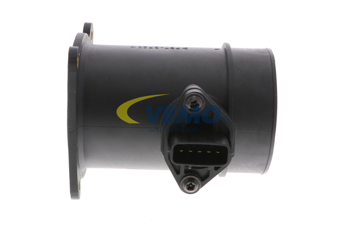 OEM Ilmamassamittari NISSAN 2.5 V6 24V 209 HV Bensiini 226806N200 VEMO netistä edulliseen hintaan