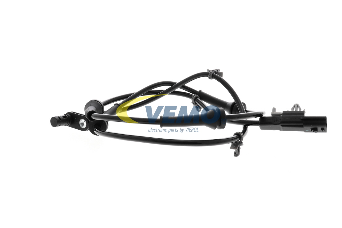 OEM Sensor, rotações da roda NISSAN 1.5 dCi 90 CV Diesel 47900BR00A de VEMO online a preços excelentes