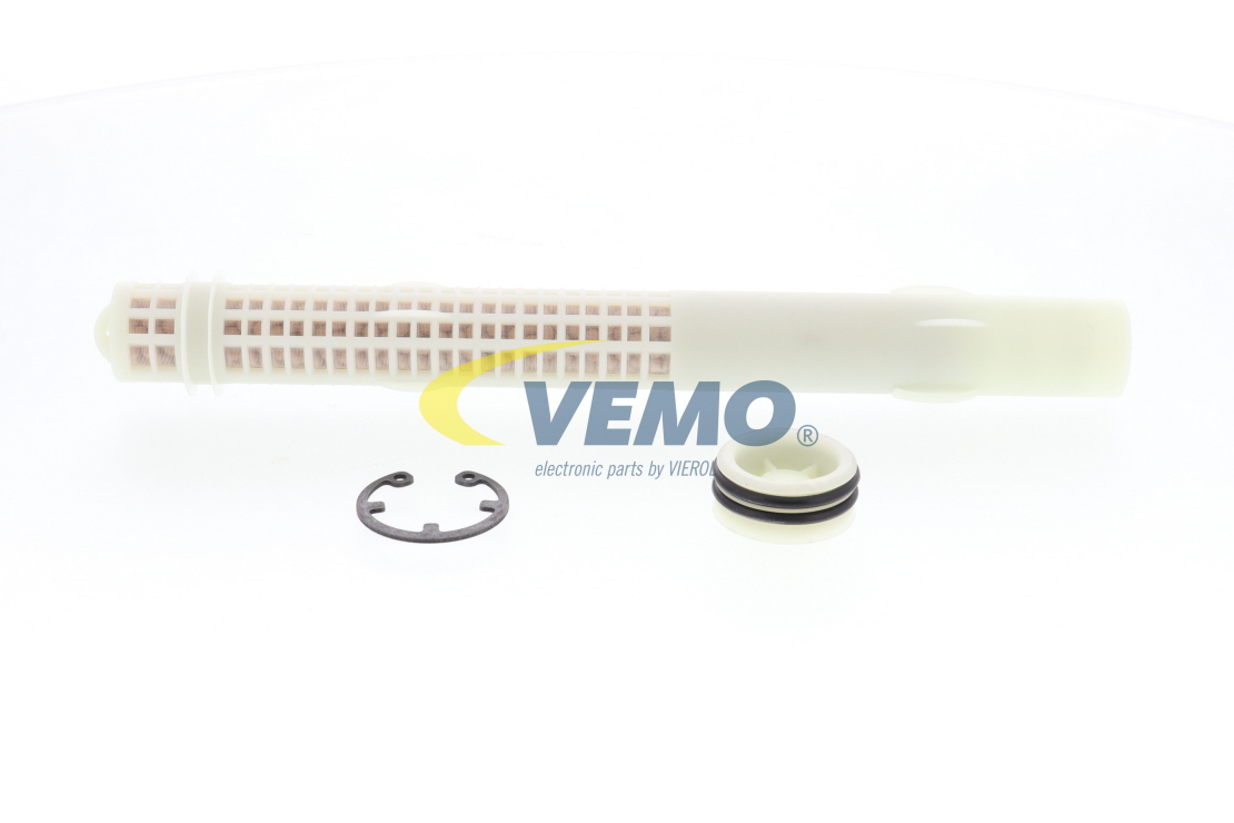 Köp VEMO AC-torkfilter Produktnummer: V40-06-0024 till det förmånliga priset av 356,17 kr