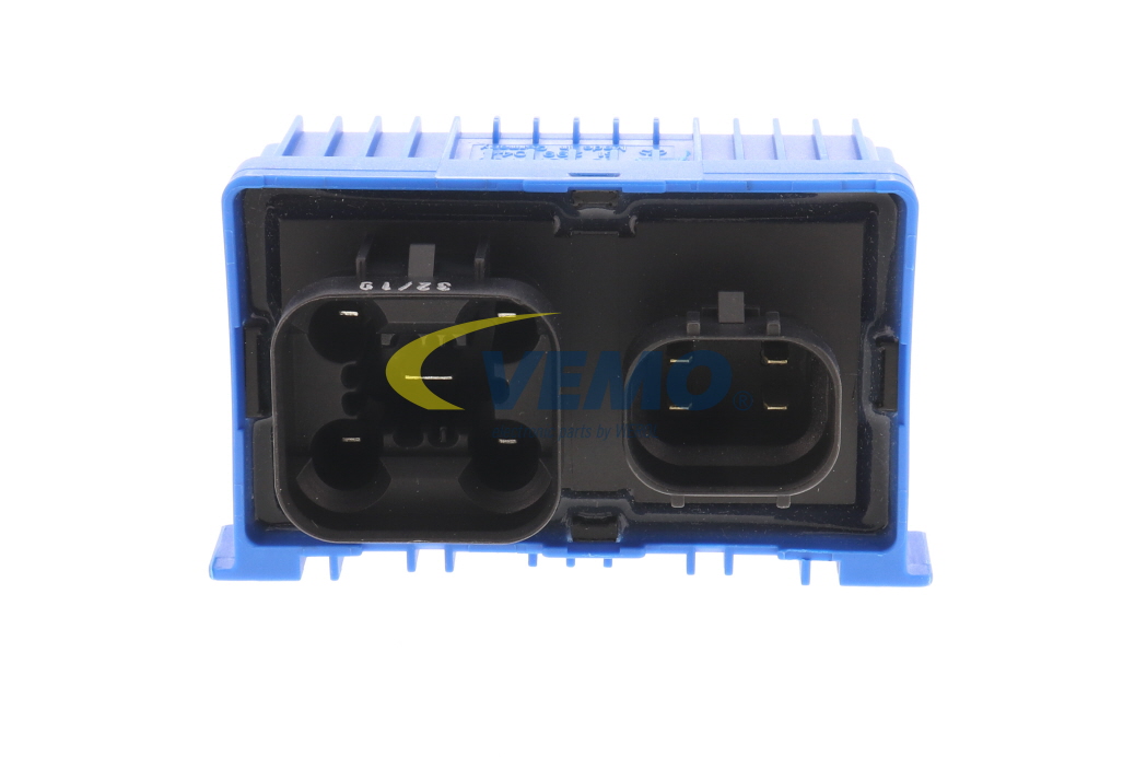 VAUXHALL 1.3 CDTI (L08) 90 HP Diesel Control Unit, glow plug system OEM 1232076 from VEMO online zu günstigen Preisen