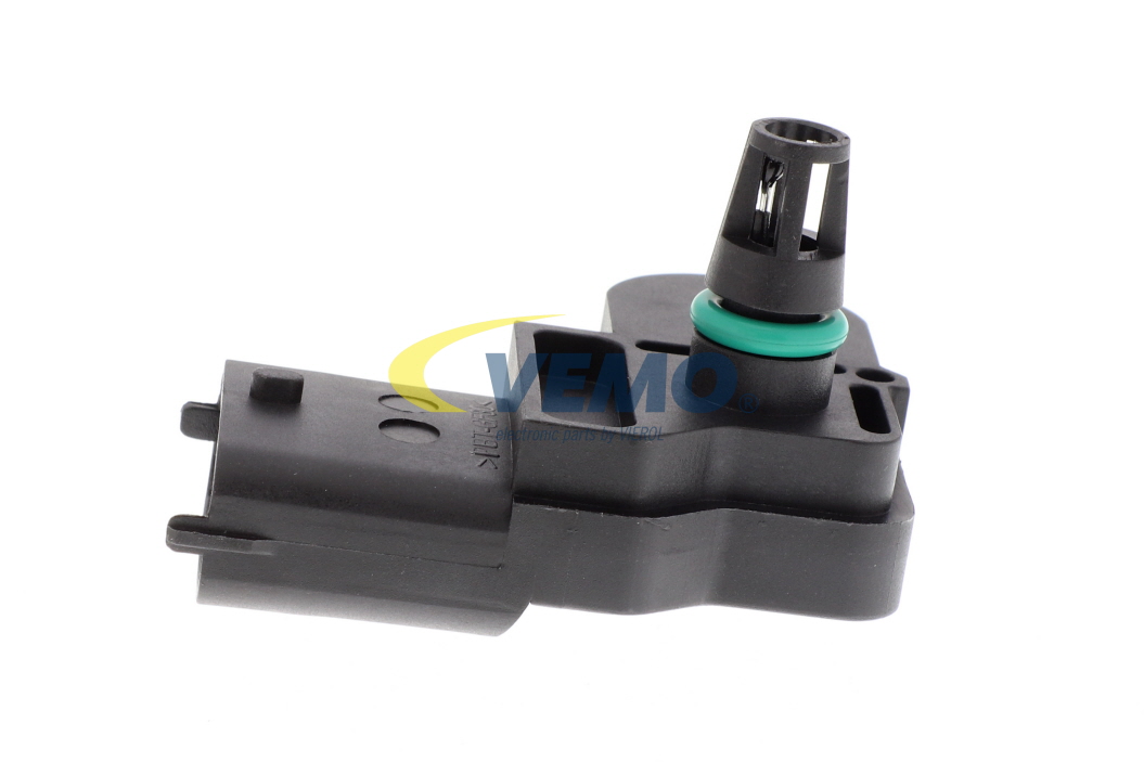 Įsigykite VEMO Jutiklis, įsiurbimo kolektoriaus slėgis Prekės Nr.: V40-72-0663 už žemiausią 41,83 € kainą
