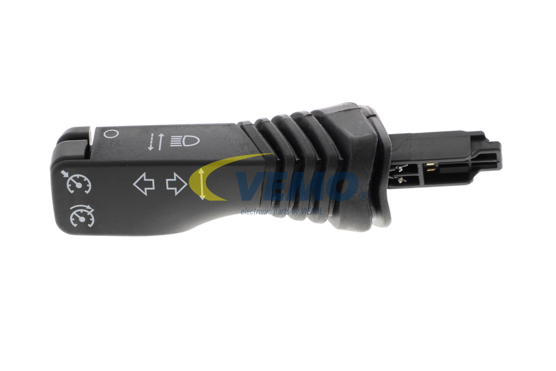 OEM Knipperlampschakelaar OPEL 1.7 CDTI (L08) 80 PK Diesel 1241231 van VEMO online aan verbazingwekkende prijzen