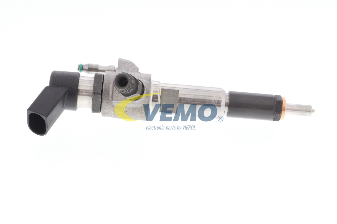 OEM Injector CITROËN 1.6 HDi 114 CP motor diesel 00001980ER de la VEMO online la un preț incredibil