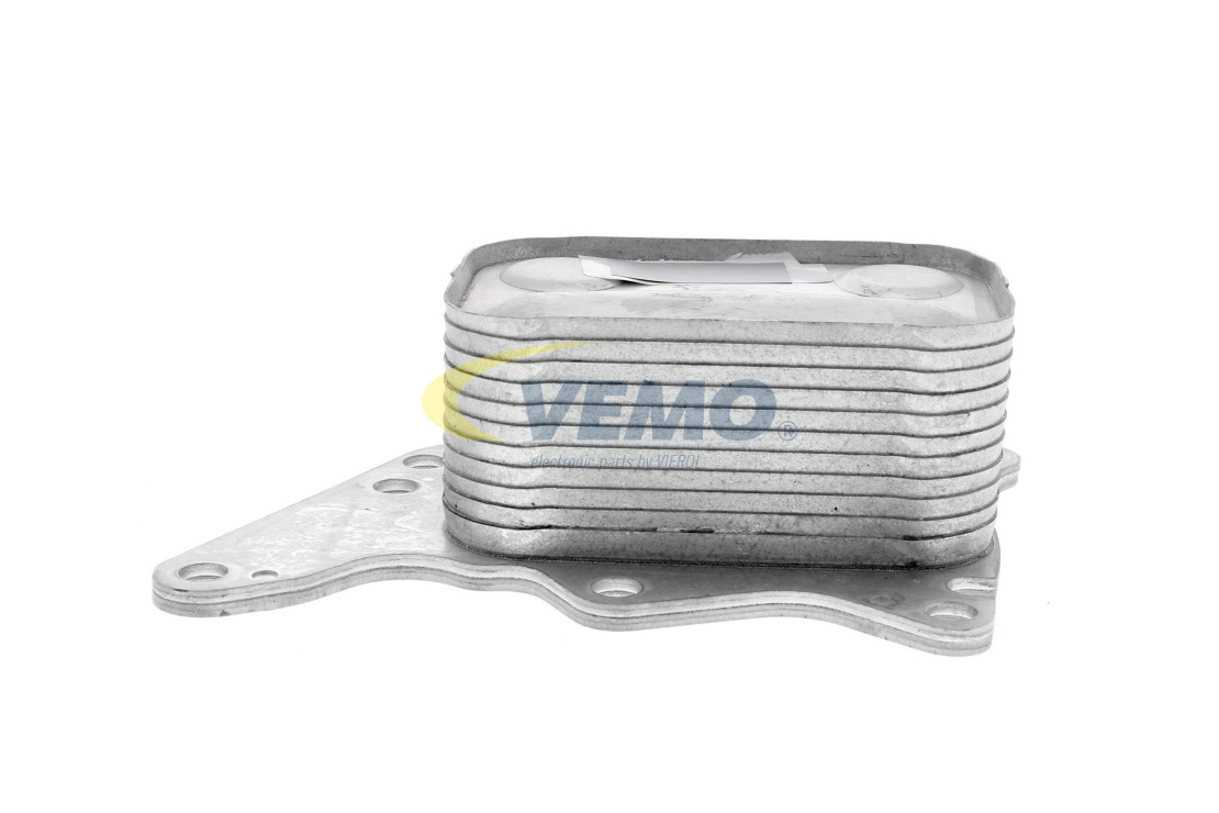 VEMO V8 643 749 80 Ölkühler