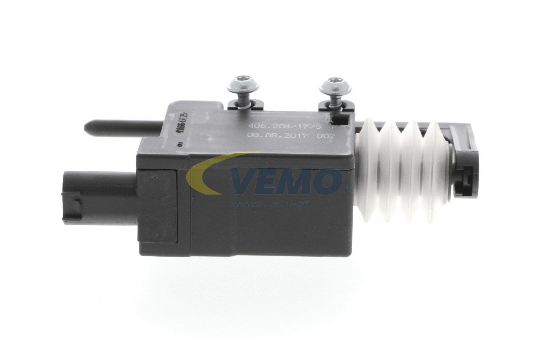 OE Centrale portiervergrendeling PORSCHE 911 2016 99662411300, 99762411300, 99761310500A05 van VEMO