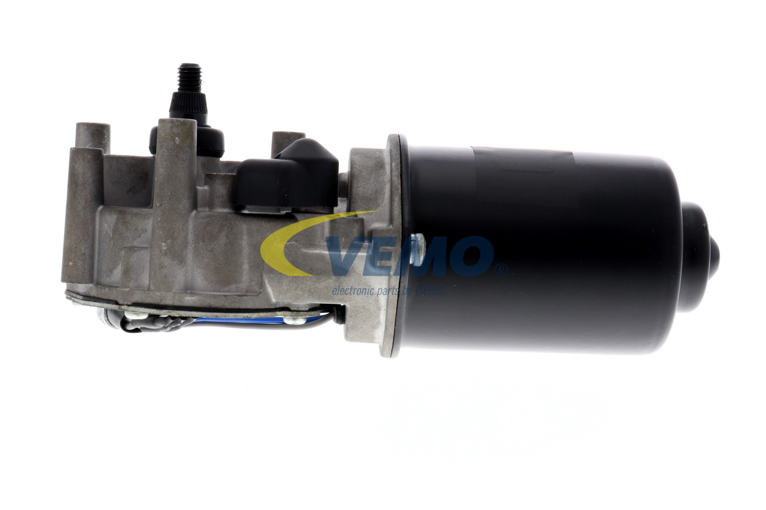 OE RENAULT SCÉNIC 2014 Varikliukas, priekinio stiklo valytuvai 7701044526, 7701050898, 7701058169 nuo VEMO