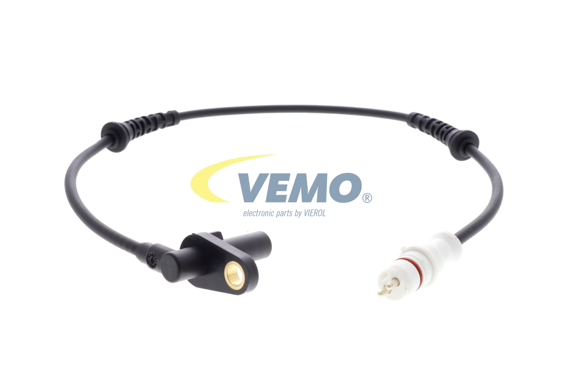 Įsigykite VEMO Jutiklis, rato greitis Prekės Nr.: V46-72-0211 už žemiausią 56,71 € kainą