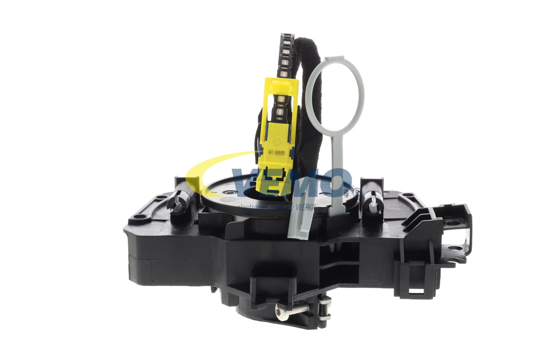 DACIA 1.6 LPG 84 HP Petrol/Petroleum Gas (LPG) Clockspring, airbag OEM 255670116R from VEMO online zu günstigen Preisen