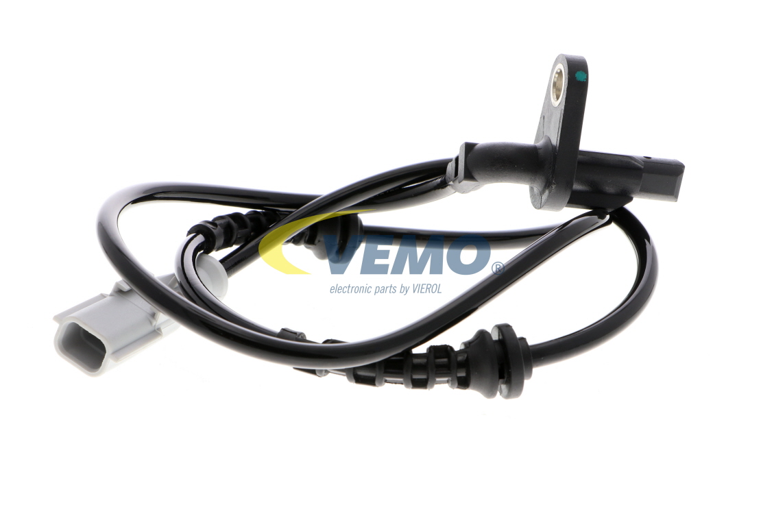 OEM Wielsnelheidssensor (ABS) RENAULT 1.5 dCi 90 86 PK Diesel 131586 van VEMO online aan geweldige prijzen