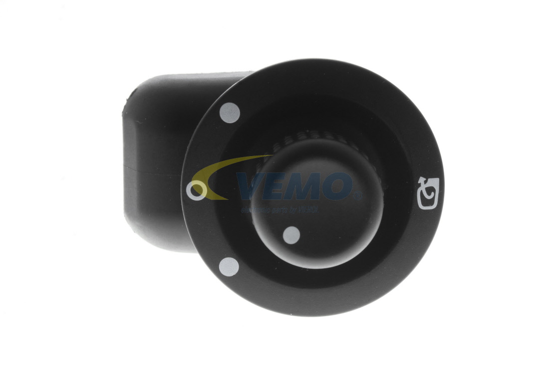 OE Interruptor do retrovisor RENAULT CLIO 2025 8200431192, 8200676533, 8200676564 de VEMO