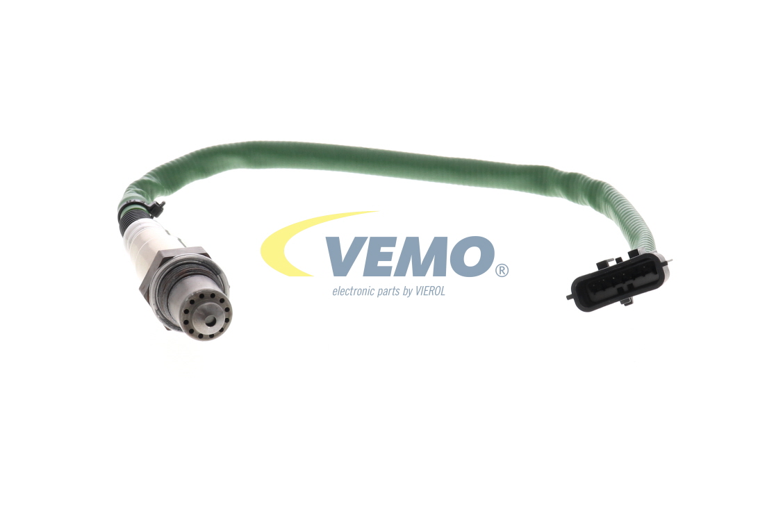 Bestel originele Lambdasonde V46-76-0024 voordelig online, te vergelijken met 226937264R OEM-nummers