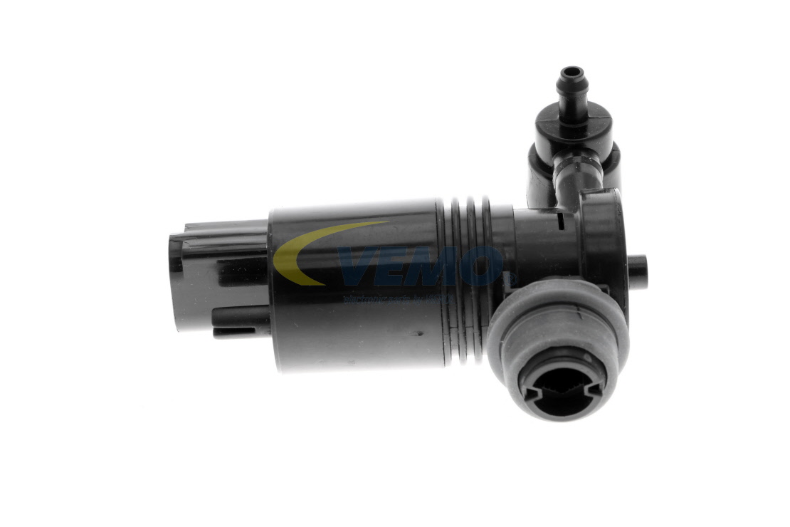 Crpalka tekocine za pranje, pranje zarometov LAND ROVER v originalni kakovosti LR013950, DMC500020, 152805837 od VEMO