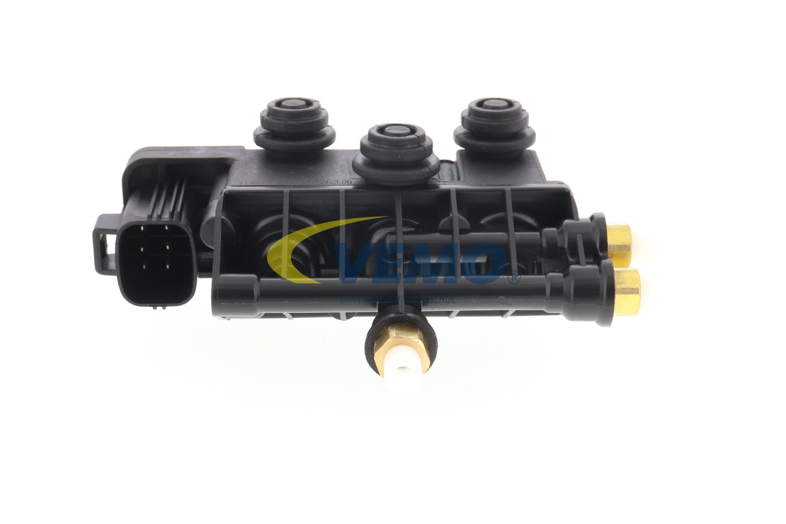 Köp billiga original Ventil, kompressorsystem V48-51-0002 jämförbara med RVH500060 OEM nummer på nätet