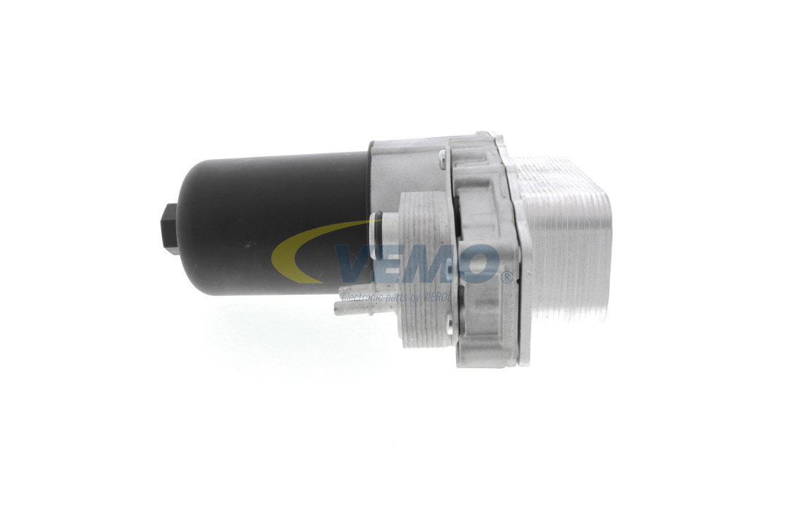 Įsigykite VEMO Alyvos aušintuvas, variklio alyva Prekės Nr.: V48-60-0019 už žemiausią 594,69 € kainą