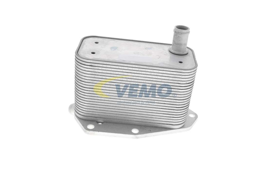 Köp VEMO Oljekylare Produktnummer: V48-60-0022 till det förmånliga priset av 3097,29 kr