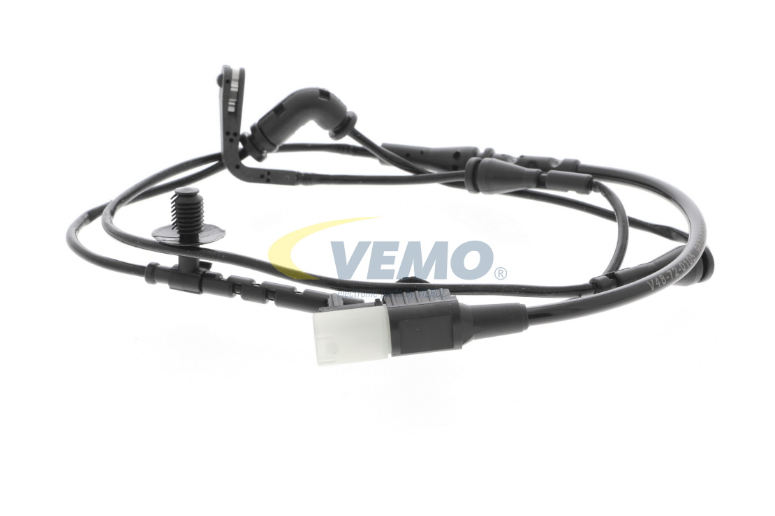 OE LAND ROVER RANGE ROVER EVOQUE 2021 Nodiluma devējs LR072017, LR061365, LR121267 no VEMO