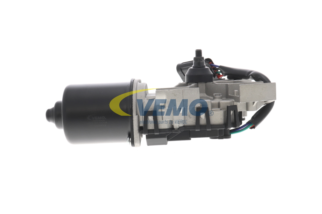 Motor brisalnika CHEVROLET v originalni kakovosti 96893302, CHP, 93179149 od VEMO