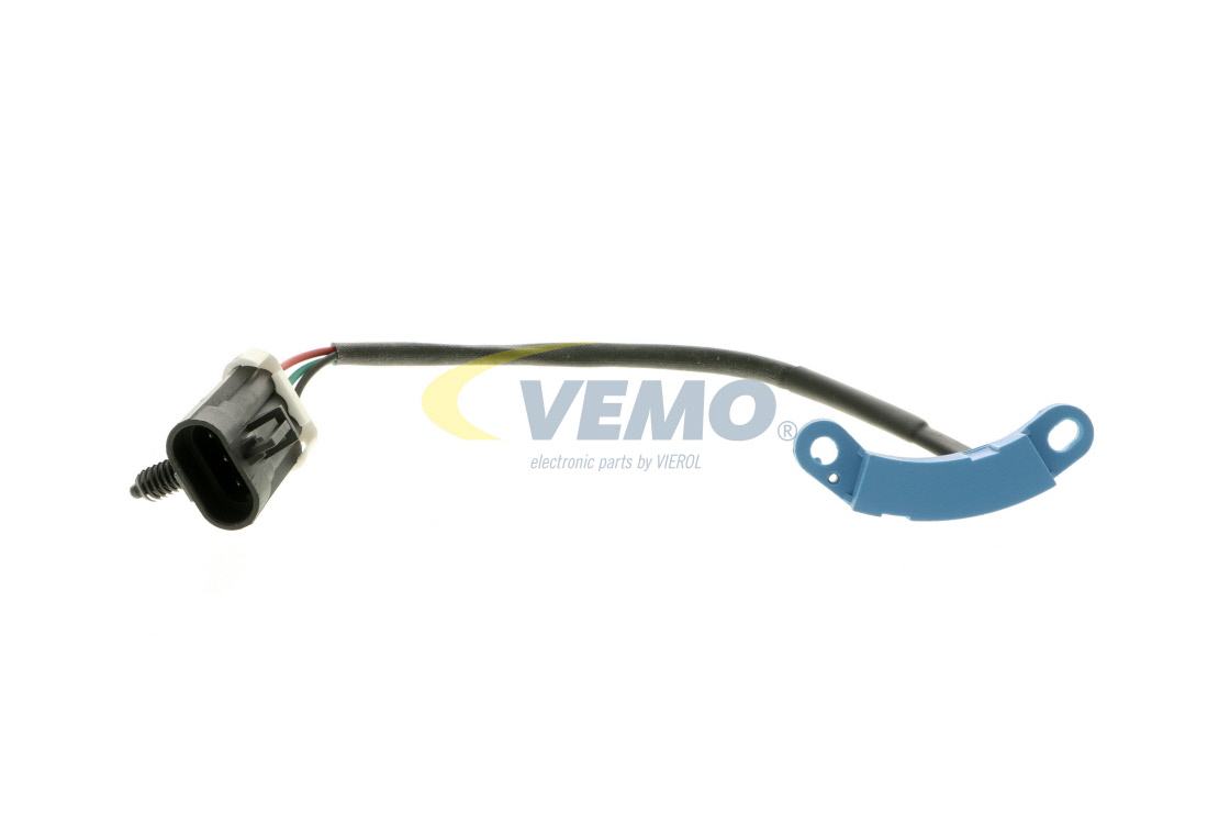 OE CHEVROLET TRANS SPORT 2003 Dzinēja elektroiekārta 12567649, 24508213, 09118368 no VEMO