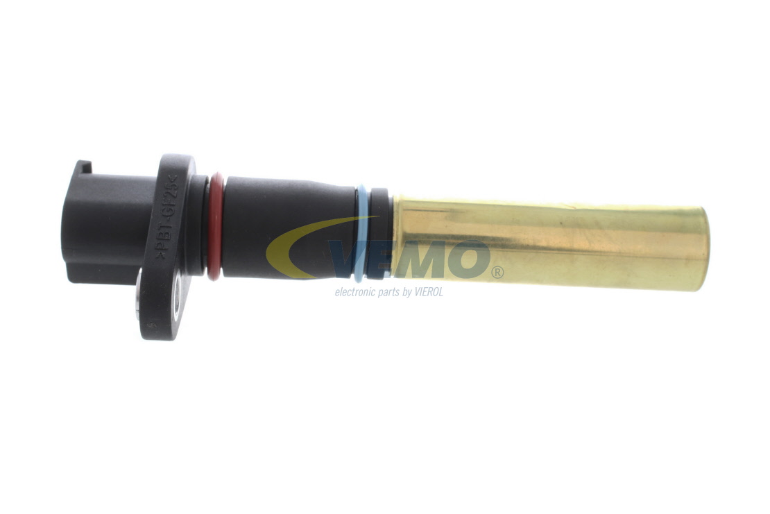 Cumpărați online Senzor impulsuri, arbore cotit V51-72-0206 original/ă și la un preț mic, compatibil/ă cu nr. OEM 12588097
