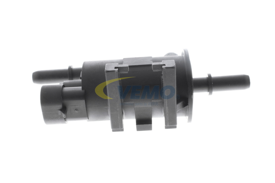 Įsigykite VEMO Vožtuvas, aktyvios anglies filtras Prekės Nr.: V51-77-0045 už žemiausią 35,58 € kainą