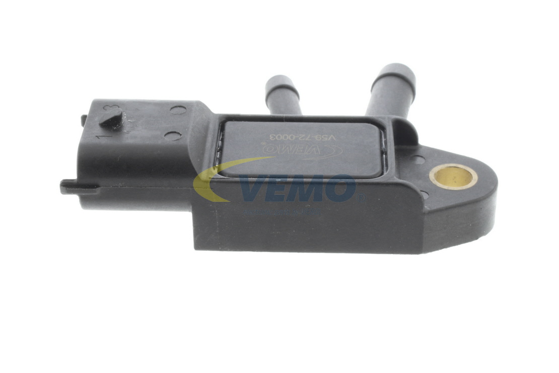 OE SSANGYONG XLV Uitlaatgasdruk sensor 6711590058, DSD20100KPA, A6711590058 van VEMO - aan spotprijzen