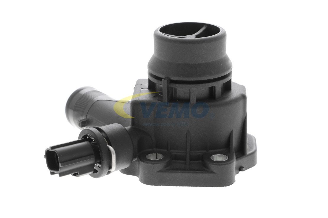 V95-99-0012 VEMO Thermostatgehäuse S60 II (Y20, 134) 3.0 T AWD 351 PS Benzin