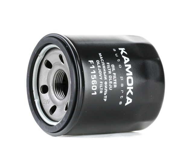 Compre Filtro de aceite F115601 original asequible comparable con números OEM online 1520895F0A