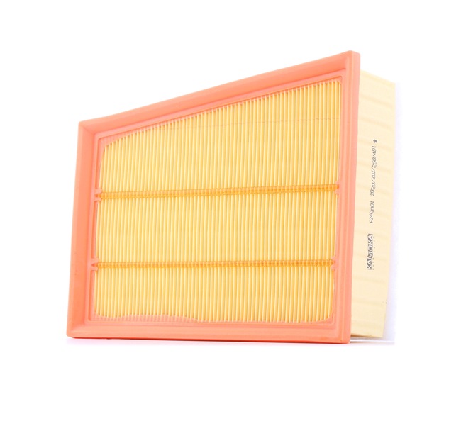 Køb billige originale Luftfilter F240001 tilsvarende med 165468296R OEM numre online