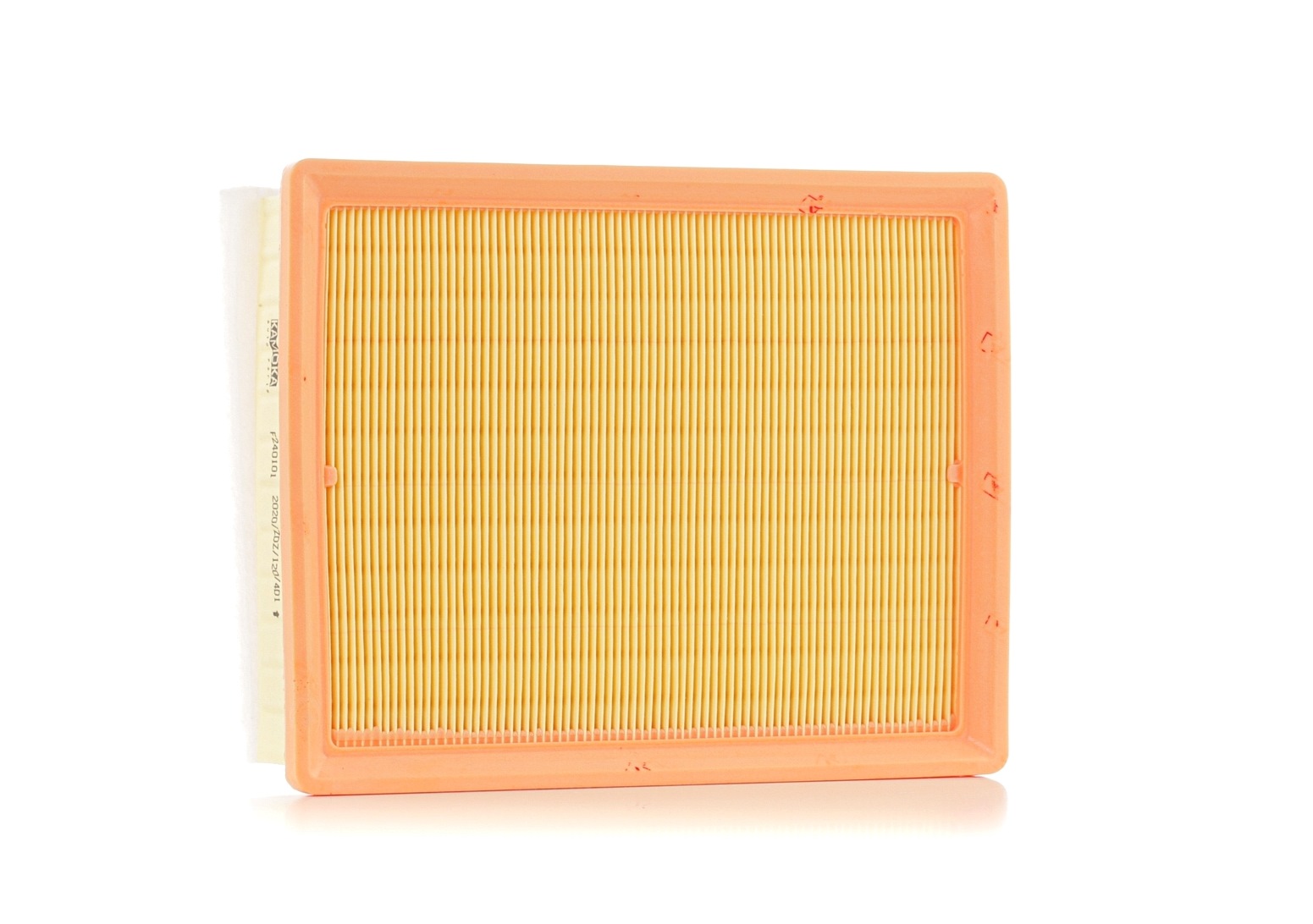 Köp KAMOKA Luftfilter Produktnummer: F240101 till det förmånliga priset av 217,35 kr