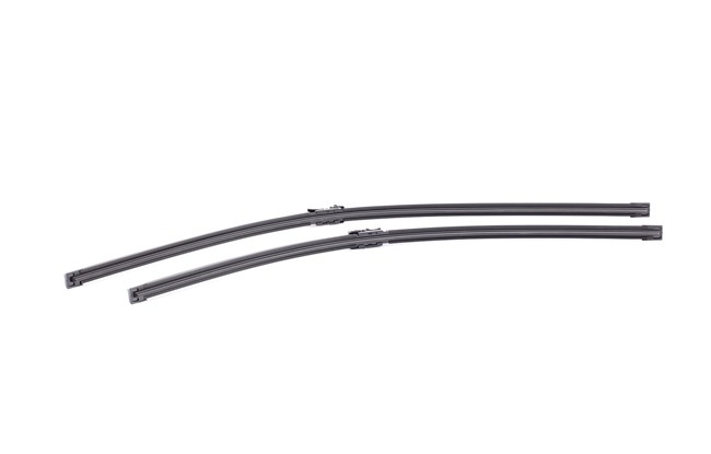 Kupuj online Pióro wycieraczki VD10057 oryginalne w niskiej cenie, kompatybilne z numerem OEM 642385