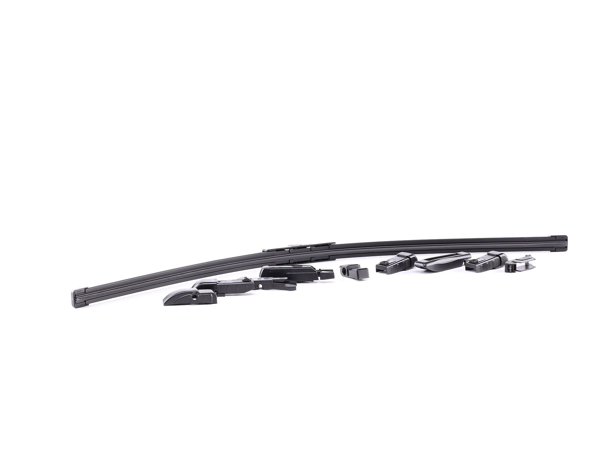 Įsigykite DENCKERMANN Valytuvo gumelė Prekės Nr.: VM00650 už žemiausią 16,90 € kainą