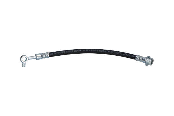 Original Bremsschlauch NISSAN Patrol GR V Pritsche / Fahrgestell Y61 46210VB00A, 46210VB017, 4621001J10 von KAVO PARTS - faire Preise sichern & sparen
